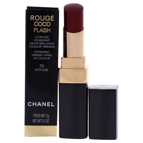 chanel coco flash 2020|chanel coco flash 70 attitude.